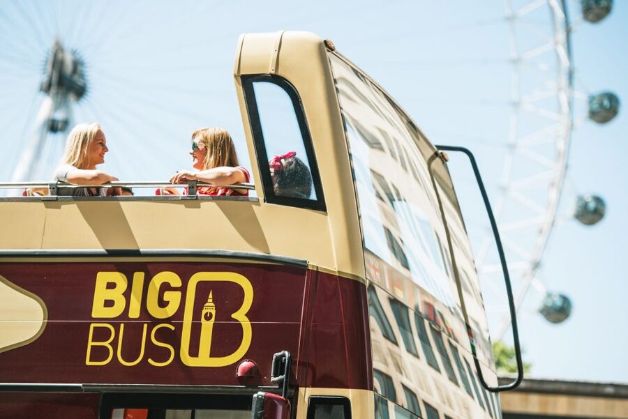 London: Go City Explorer Pass® - Tickets for 2-7 Attractions - Work out the value before buying