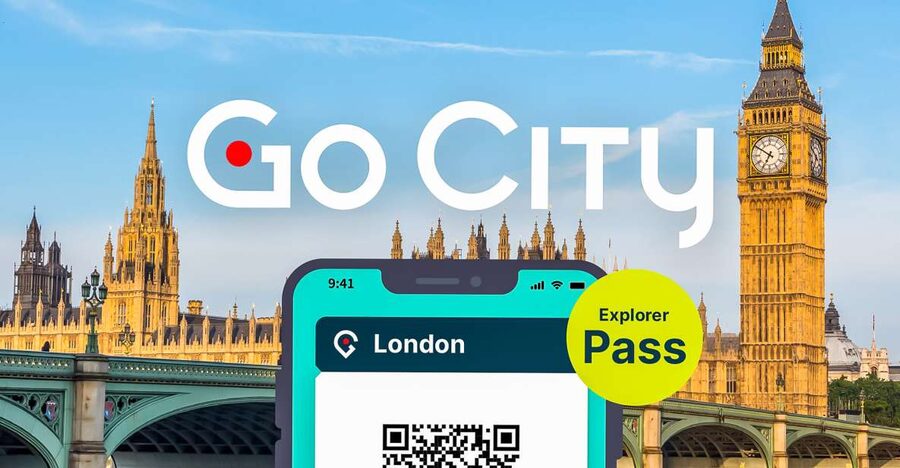 London: Go City Explorer Pass® - Tickets for 2-7 Attractions - Who should buy the London Explorer Pass?