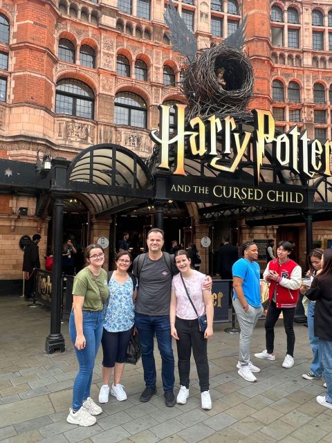 London: Guided Harry Potter Tour - What makes this tour worth your time