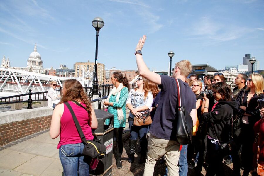 London: Guided Harry Potter Tour - Price, pace and who should book