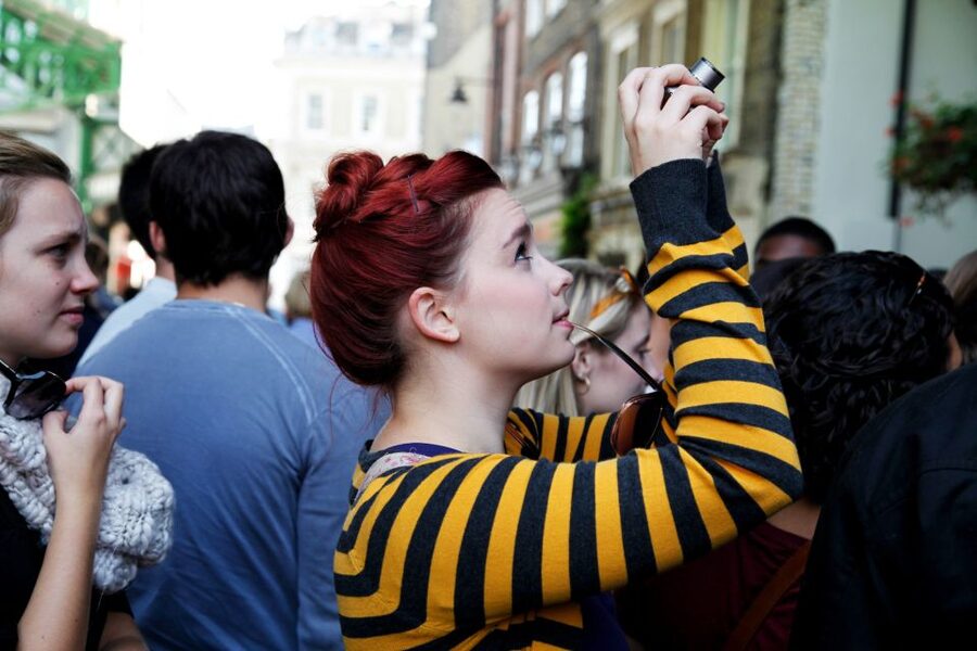 London: Guided Harry Potter Tour - Trafalgar Square and London’s Potter trail