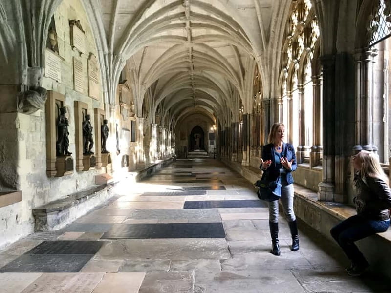 London: Guided Tour of Houses of Parliament & Westminster - Who should book this Westminster tour?