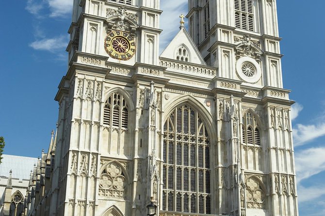 London: Guided Tour Westminster Abbey + Optional Parliament Entry - Is $81.48 a good value?