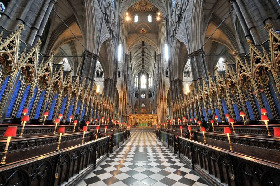London: Guided Westminster Abbey Tour and Refreshments - Is $107 good value?