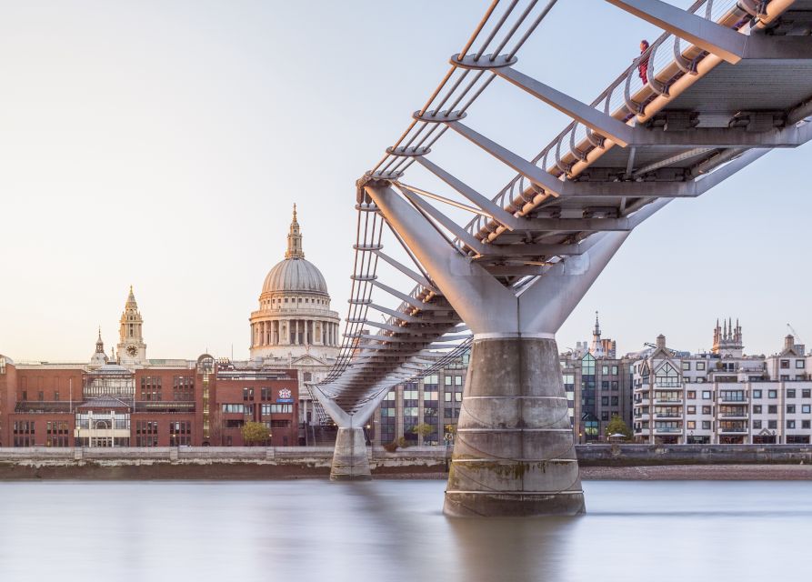 London: Harry Potter Filming Locations Walking Tour - What the walk asks of you