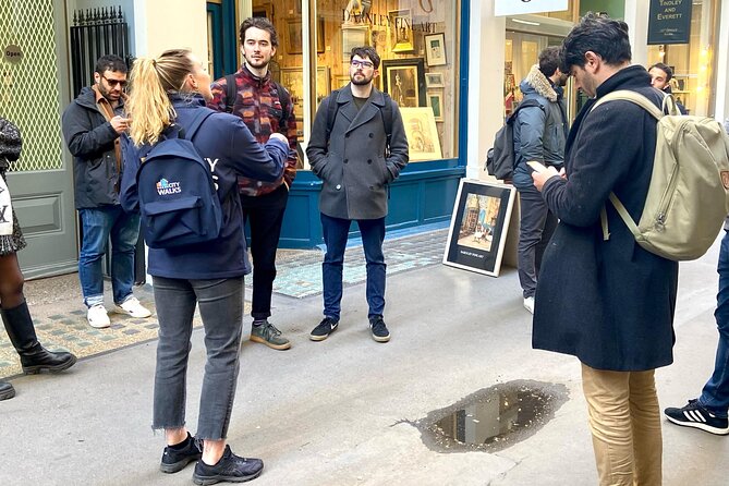 London: Harry Potter Movie Locations Magical Guided Tour - The underground connection
