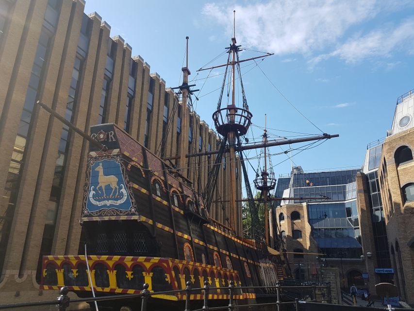 London: Harry Potter Movies Walking Tour (Kids Go Free) - From King’s Cross to a proper Potter send-off