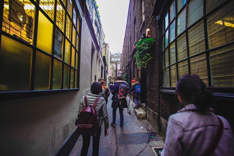 London: Harry Potter Movies Walking Tour (Kids Go Free) - Should you book this London Potter walk?