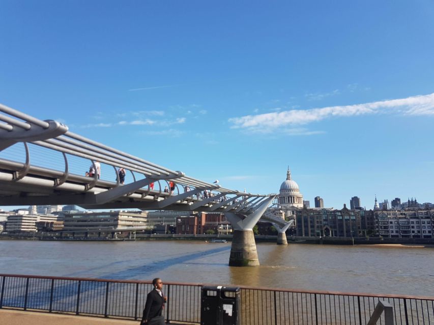 London: Harry Potter Movies Walking Tour (Kids Go Free) - FAQ