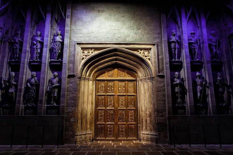 London: Harry Potter™ Studio Tour London & 4-Star Hotel Stay - Getting between the studio and hotel