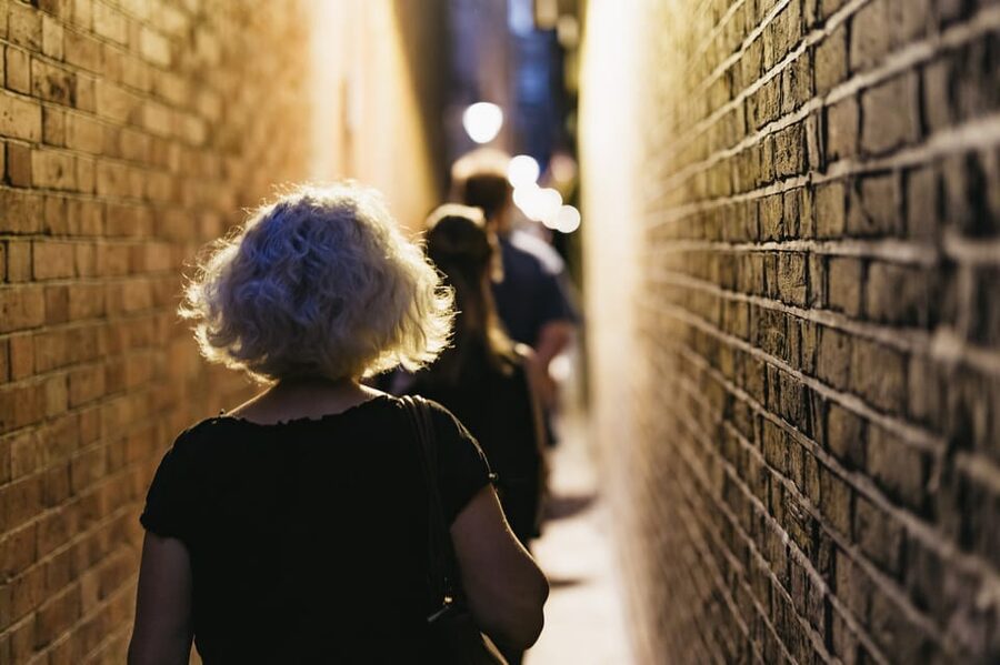 London: Harry Potter Walking Tour in German - What the $20 Price Does and Does Not Cover