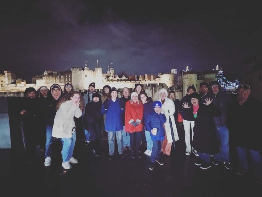 London: Harry Potter Walking Tour with Thames River Cruise - Great Scotland Yard and central London