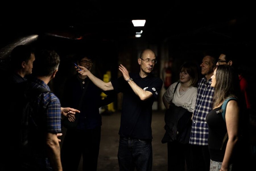 London: Hidden Baker Street Tube Station Tour - What makes this tour worth your time