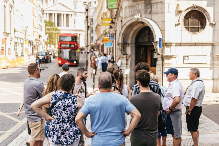 London: Historic Pubs of Central London Walking Tour - Who will get the most from this walk