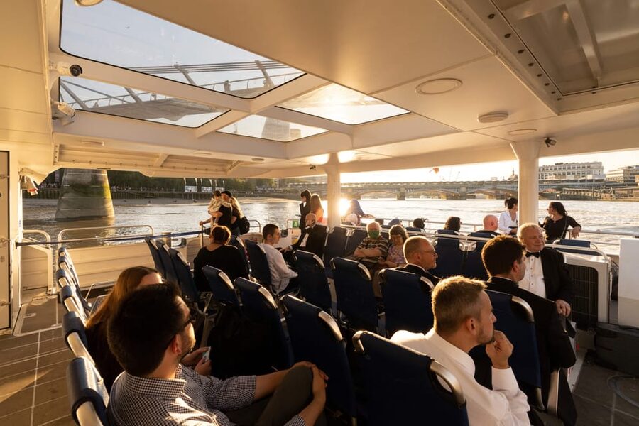 London: Hop-On Hop-Off 1-Day River Sightseeing Adventure - FAQ