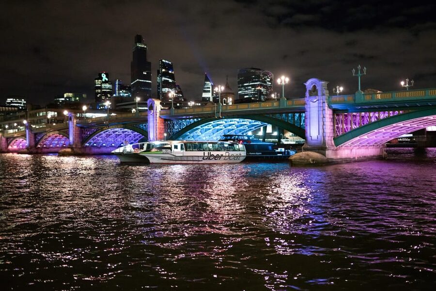 London: Hop-On Hop-Off 1-Day River Sightseeing Adventure - Who should book this boat pass?