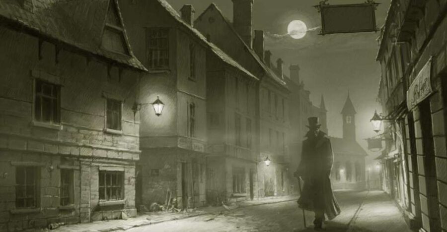 London: Jack the Ripper Evening Walking Tour - Following the case through Whitechapel