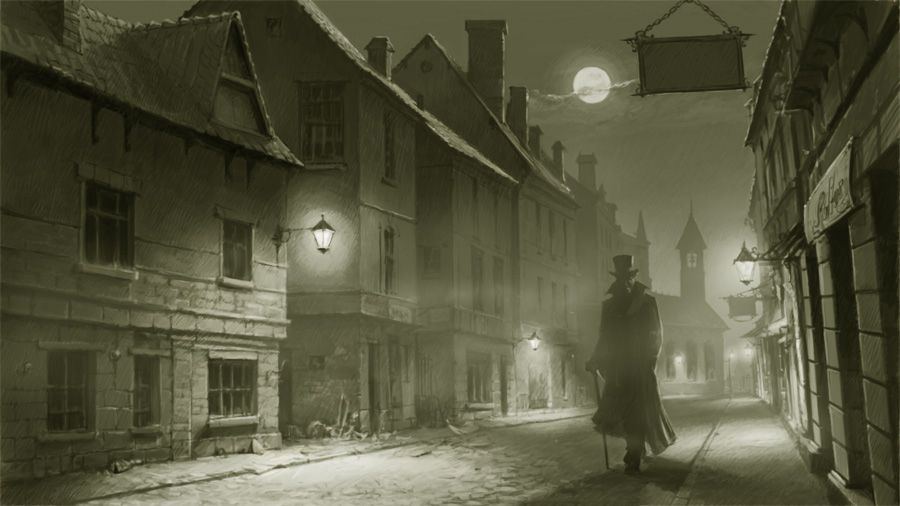 London: Jack the Ripper Evening Walking Tour - The human story behind the headlines