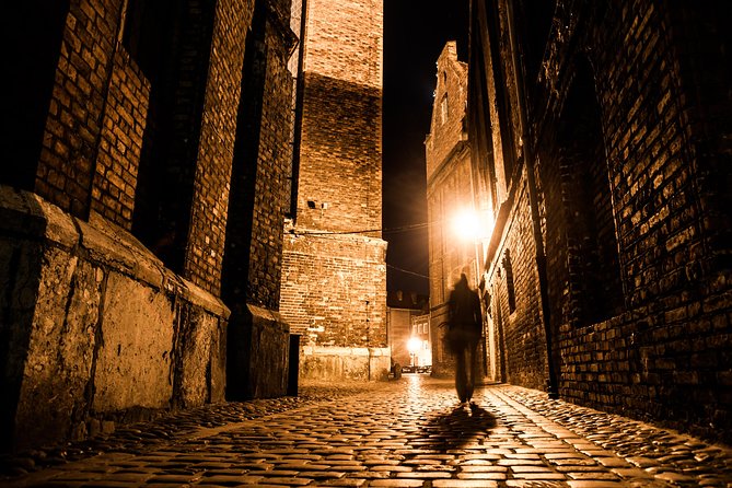 London Jack the Ripper Guided Tour with Ripper-Vision - Is $27.74 good value?