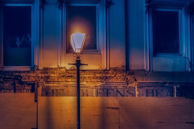 London Jack The Ripper Guided Walking Tour - Should you book the Jack the Ripper walk?