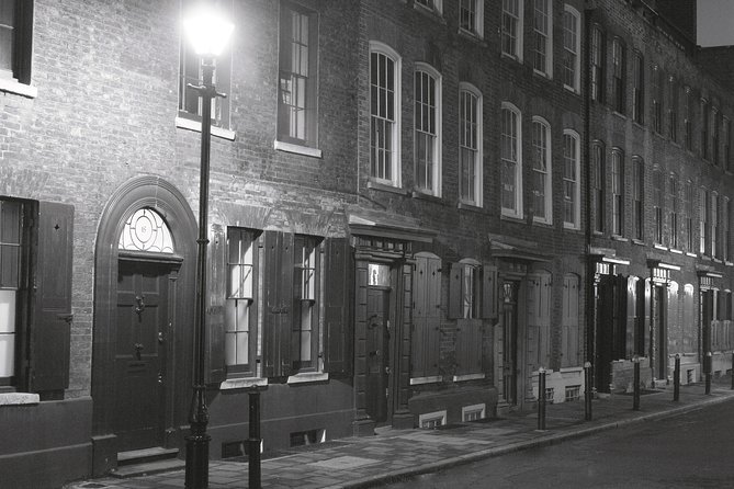 London: Jack the Ripper Guided Walking Tour - The landmarks that give the case a setting