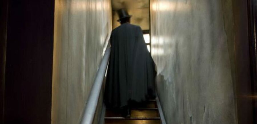 London: Jack the Ripper Museum Tickets - Jack the Ripper’s sitting room and the suspect material