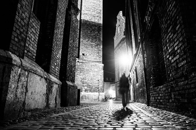 London Jack The Ripper Small-Group Walking Tour - FAQ