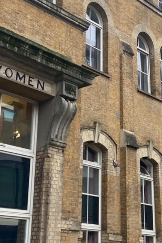 London: Jack the Ripper Walking Tour - At a glance