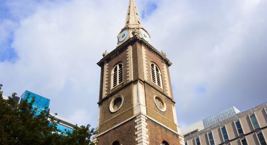 London: Jack the Ripper Walking Tour - Mitre Square and the limits of the evidence