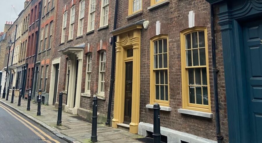 London: Jack the Ripper Walking Tour - What a 90-minute walk can and cannot do