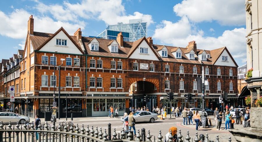 London: Jack the Ripper Walking Tour - Is $20.20 good value?