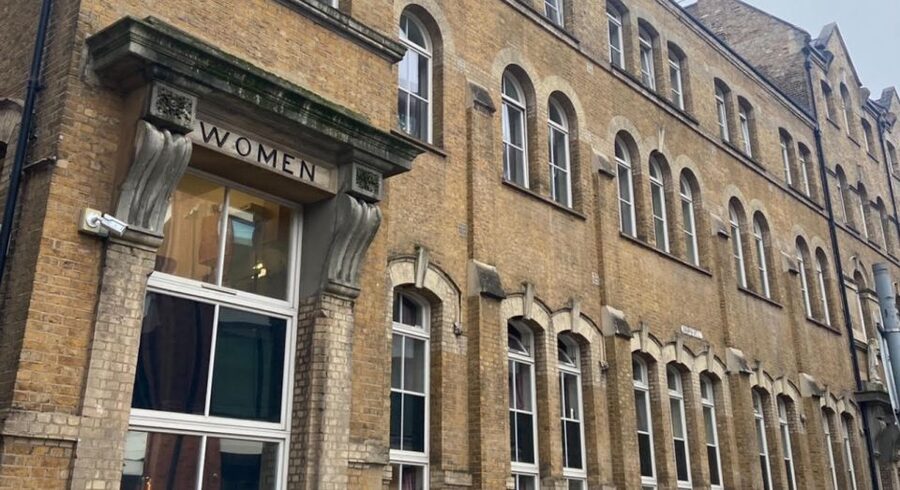 London: Jack the Ripper Walking Tour - From Trader’s Gate toward Whitechapel