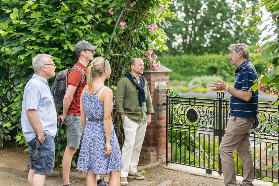 London: Kensington Palace Gardens Tour with Royal High Tea - Should you book the Kensington Palace Gardens tour?
