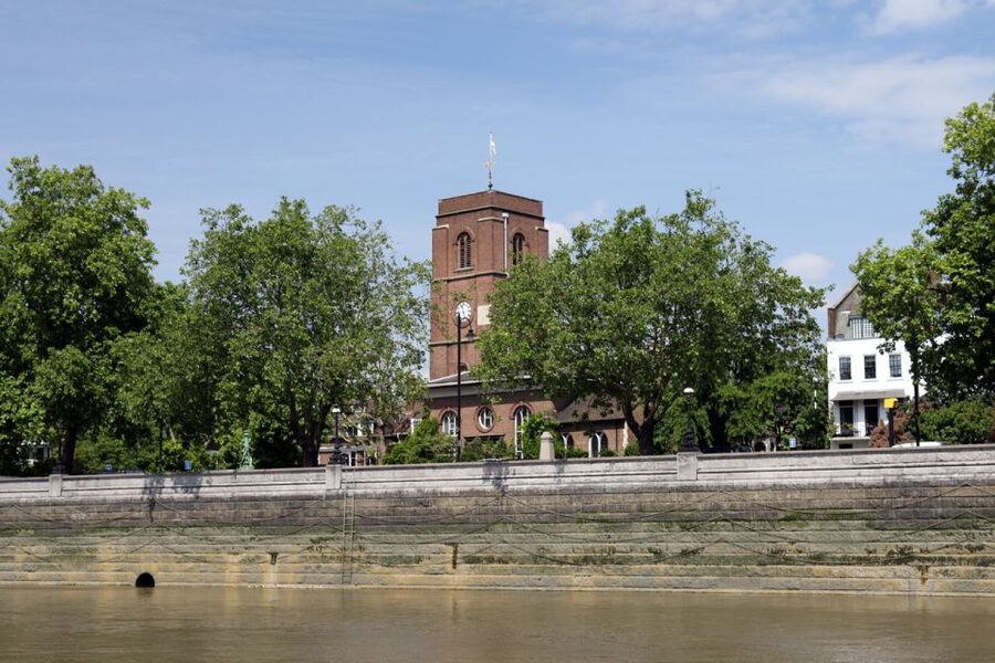 London: Kew to Westminster River Thames Cruise - FAQ
