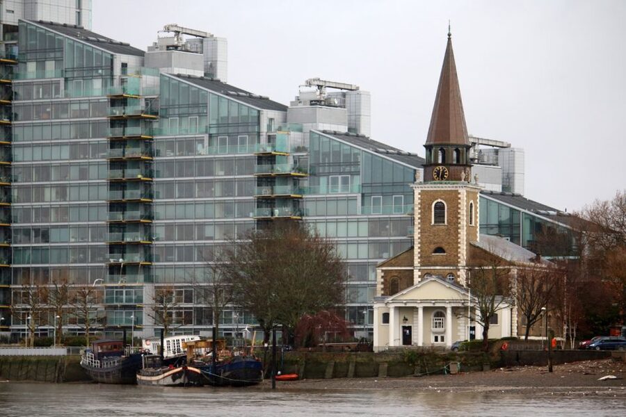London: Kew to Westminster River Thames Cruise - Practical details before you go