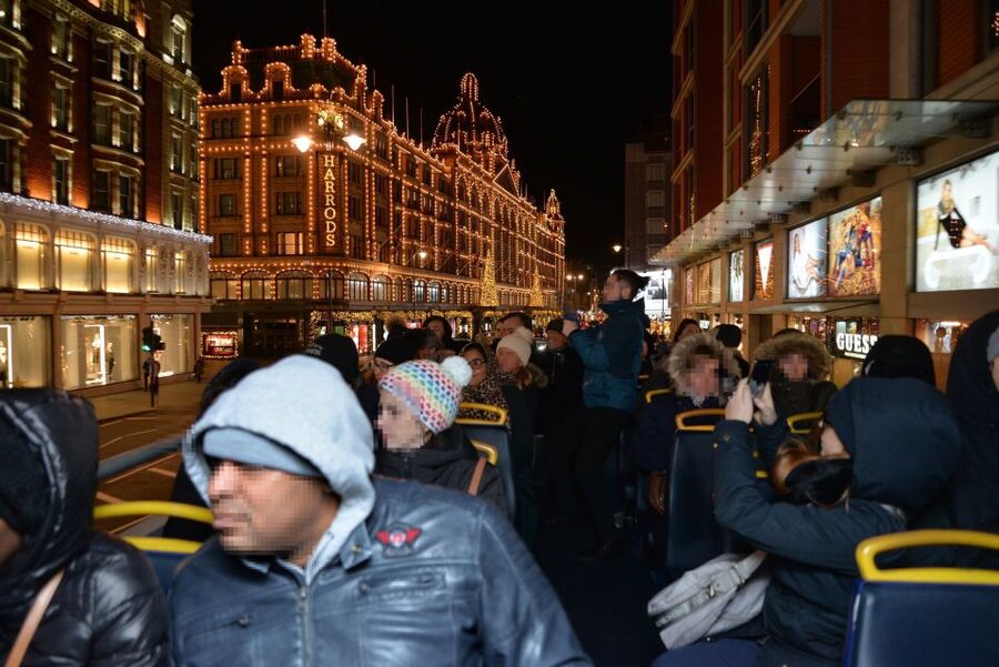 London: London by Night Sightseeing Open-Top Bus Tour - Should you book the London by Night bus tour?