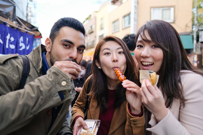 London: London Food Tour of Soho & Covent Garden - Soho Square starts the story