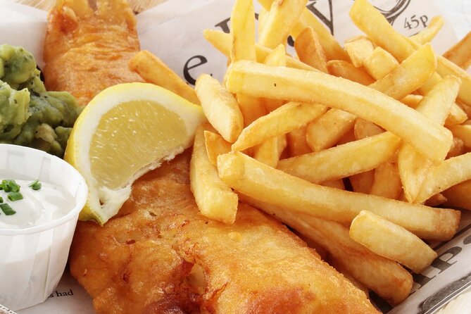 London: London Food Tour of Soho & Covent Garden - Who will get the most from this walk