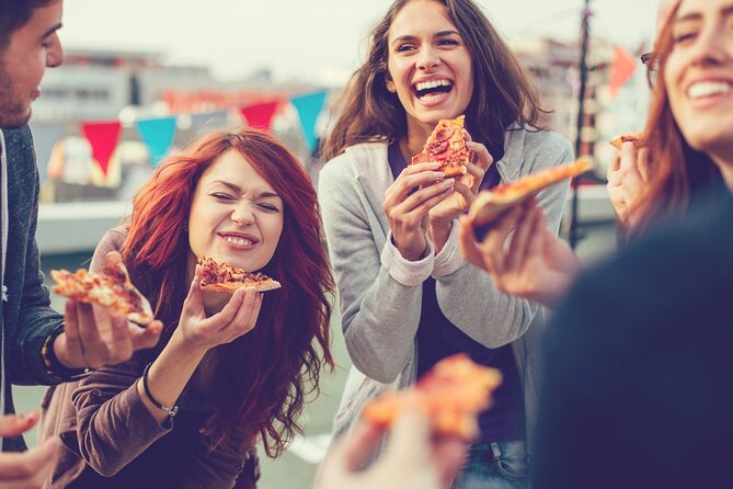 London: London Food Tour of Soho & Covent Garden - Should you book the Soho and Covent Garden food tour?