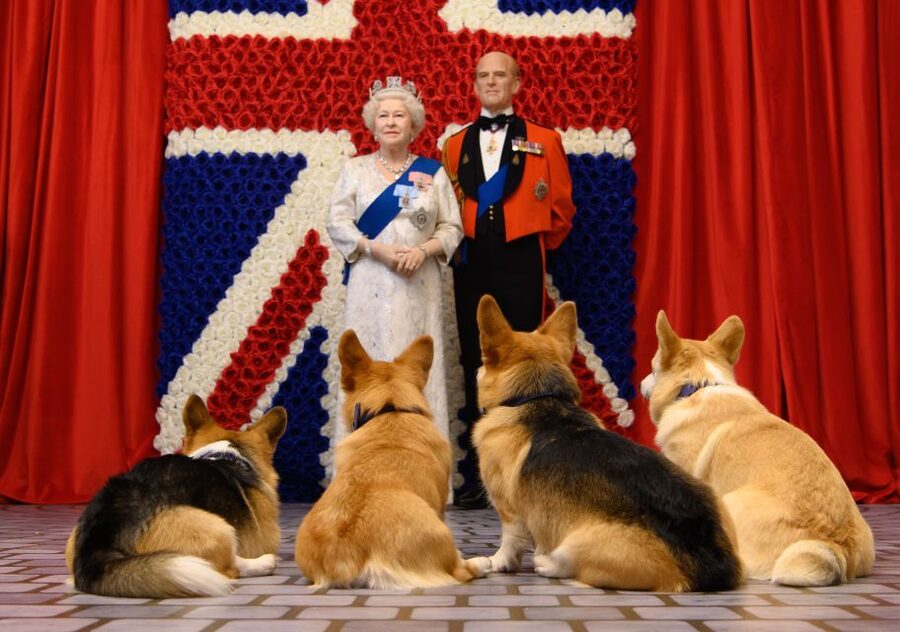 London: Madame Tussauds London - FAQ