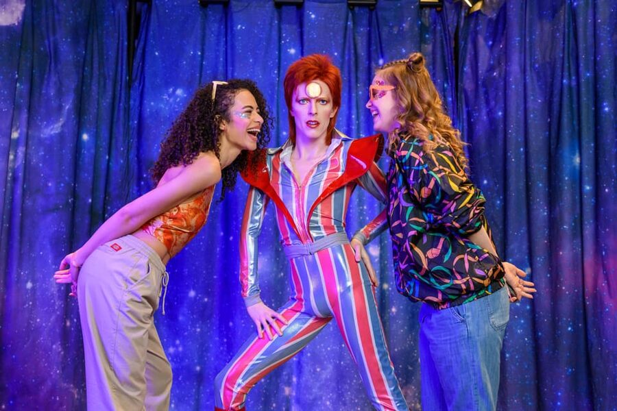 London: Madame Tussauds London - Is the ticket good value?