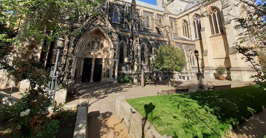 London: Medieval History Walking Tour from The Tower - Tower Bridge is more than a photo stop