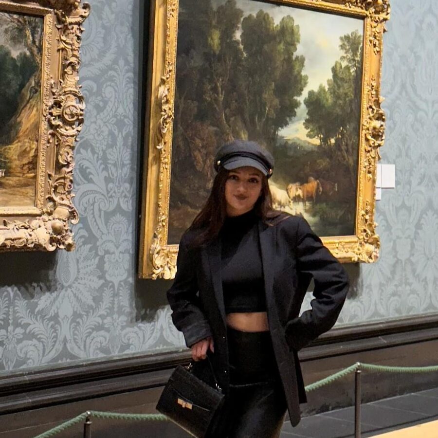 London: National Gallery Guided Tour with Art Expert Guide - From Vermeer and Raphael to the Impressionists