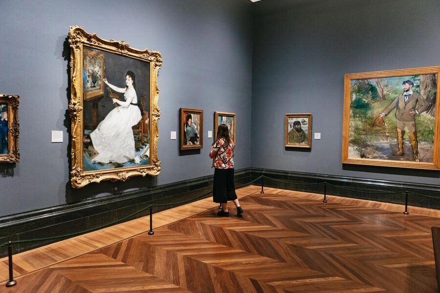 London: National Gallery Guided Tour with Art Expert Guide - Who will get the most from this visit