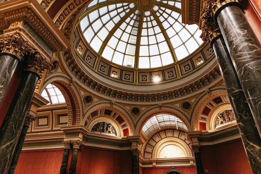London: National Gallery Guided Tour with Art Expert Guide - Make the most of your hour