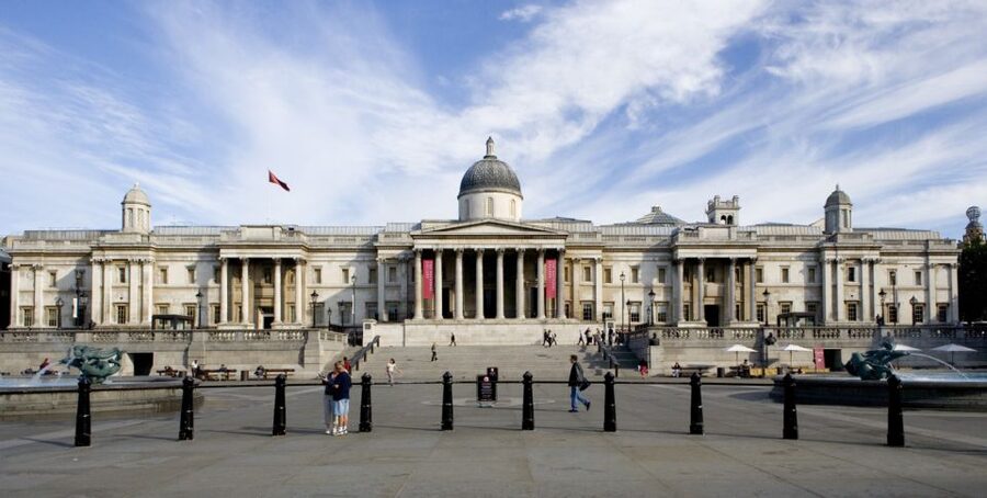 London: National Gallery Guided Tour with Art Expert Guide - Should you book the National Gallery tour?