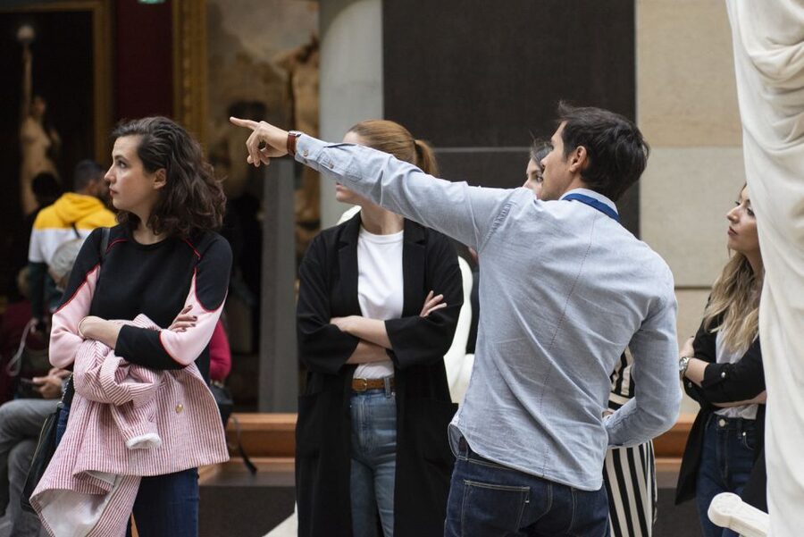 London: Natural History Museum Guided Tour - Is $112 worth it for two and a half hours?