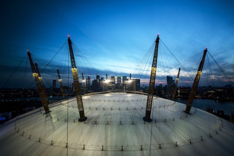 London: O2 Arena Rooftop Climbing Experience - Should you book the O2 roof climb?