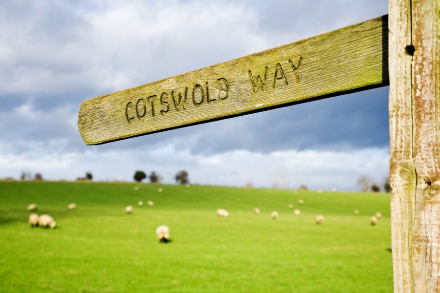London: Oxford, Stratford, Cotswolds, and Warwick Day Trip - What the coach day feels like