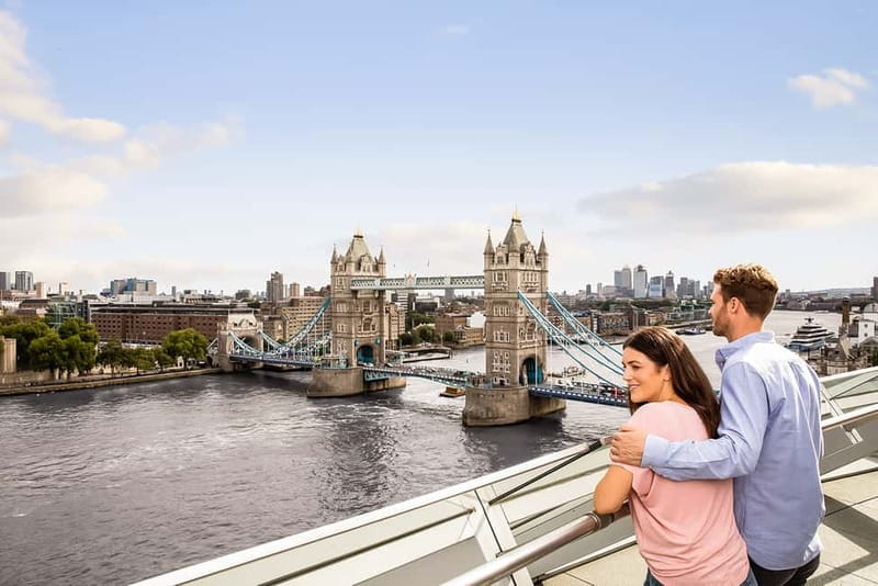 London Pass® - Save up to 50% on Tickets to 100+ Attractions - What the London Pass is good for